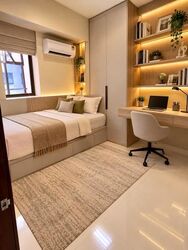 Poh Huat Garden (D19), Terrace #634559501